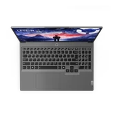 Lenovo Legion 5 16IRX9 i9-14900HX 32GB DDR5 RTX4070 GDDR6 8GB 1TB SSD 16" FHD IPS 240Hz DOS Notebook - 3