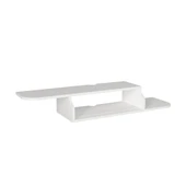 Dekorister Macros Tv Sehpası Beyaz 120 cm thumbnail 5