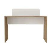 Dekorister Maris Çalışma Masası Sepet - Beyaz thumbnail 9