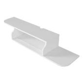 Dekorister Macros Tv Sehpası Beyaz 120 cm thumbnail 6