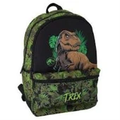 JURASSIC WORLD OKUL CANTASI 2130 - 1