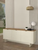 Dekorister Bohema Konsol Aytaşı - Sepet - 2