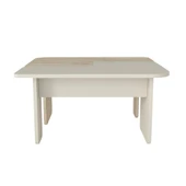 Dekorister Sevilla Orta Sehpa Kumtaşı - Traverten thumbnail 8