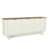 Dekorister Bohema Konsol Aytaşı - Sepet - 6