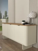 Dekorister Bohema Konsol Aytaşı - Sepet - 4