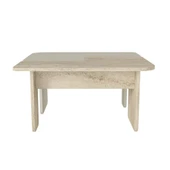 Dekorister Sevilla Orta Sehpa Kumtaşı - Traverten thumbnail 9