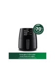 HD9243/90 3000 Serisi Airfryer Large, Rapid Air Teknolojisi 4,1l - 3