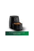 HD9243/90 3000 Serisi Airfryer Large, Rapid Air Teknolojisi 4,1l - 2