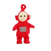 Teletubbies Ayakta Peluş Oyuncak - Sarı Laa-Laa, 38cm - 9