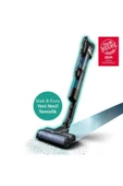 Philips Aqua Trio XW9383/01 Islak Kuru Şarjlı Dikey Süpürge - 1