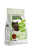 Jungle Tavuk Ve Balıklı Yetişkin Kedi Maması 1.5 Kg - 1