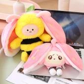 Çilek Arı Peluş Oyuncak - Arı - 30cm - 11