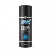 Divortex Yağlı Kontak Temizleme Spreyi 200 ml. - 1