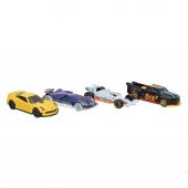 Pasifik Die-Cast Metal Oyuncak Araba 278-04 - 2