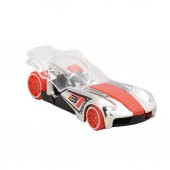 Pasifik Die-Cast Metal Oyuncak Araba 278-04 - 8