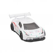 Pasifik Die-Cast Metal Oyuncak Araba 278-04 - 9