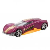 Pasifik Die-Cast Metal Oyuncak Araba 278-04 - 11