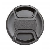 Canon, Nikon, Sony için 67mm Lens Kapağı thumbnail 1