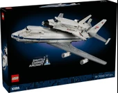 LEGO 10360 LEGO® Icons Mekik Taşıma Uçağı - 2
