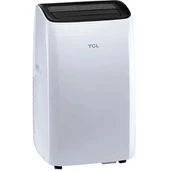 Tcl TAC-12CHPB 12000 Btu Uzaktan Kumandalı Mobil Klima - 2