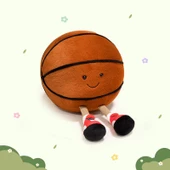 Futbol Peluş Oyuncak - 25cm - 3
