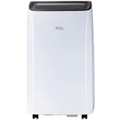Tcl TAC-12CHPB 12000 Btu Uzaktan Kumandalı Mobil Klima - 1