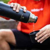 Santeco Kolima Termos 500 Ml-Siyah - 4