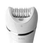 Philips 8000 Serisi BRE710/05 Islak Kuru Epilatör - 2