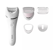 Philips 8000 Serisi BRE710/05 Islak Kuru Epilatör - 6