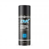 Divortex Yağsız Kontak Temizleme Spreyi 200 ml. - 1