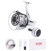 Ryobi TT10000lik Power 7 BB Olta Makinesi - 2
