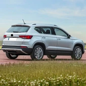 Seat Ateca 2016-2020 Sağ Arka Teker El Freni Motoru 3Q0998281A - 2