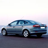 Ford Mondeo Sedan 2007-2011 Arka Bagaj Kapağı Amortisörü 1 Adet - 2