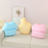 35cm Peluş Ayı Yastık - Stil 5 - 8