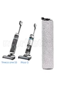 Tineco Uyumlu Floor 3 / Floor One S3 Süpürge Başlık Fırçası / Yumşak Rulo Fırça - 5