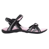 Joma Bolonia Siyah Kadın Sandalet SBOLLS2501V - 1