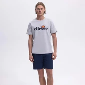 Ellesse Erkek Gri Tişört EM459 - 2