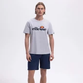 Ellesse Erkek Gri Tişört EM459 - 4