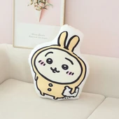 35cm Peluş Ayı Yastık - Stil 5 - 6