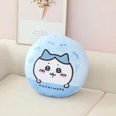 35cm Peluş Ayı Yastık - Stil 5 - 10