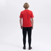 Ellesse Erkek Kırmızı Tişört EM459 thumbnail 2