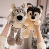 Goril Peluş Oyuncak - 28cm - 2