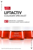 Vichy Liftactiv Collagen Specialist Yüz Kremi 50 ml 2 ADET - 6