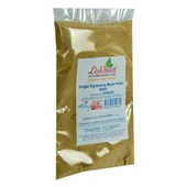 Doğal Öğütülmüş Meyan Kökü Saf Meyan Kök Tozu 100Gr - 4