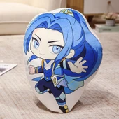 Douluo Dalu Tang San Anime Peluş Yastık - 45cm - 1