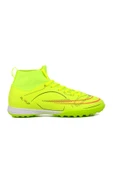 Playup Neon Sarı  Unisex Halı Saha Ayakkabısı GH-241-132 G thumbnail 1