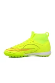 Playup Neon Sarı  Unisex Halı Saha Ayakkabısı GH-241-132 G thumbnail 2