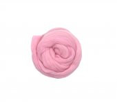 Yüncü Kız Keçe Yünü Sarı ( 50 Gram) - 1