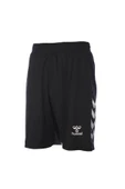 Hummel Siyah Unisex Şort 932101 Hml Dream - 2