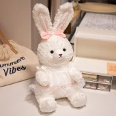 Peluş Oyuncak - Tavşan - 40cm - 1